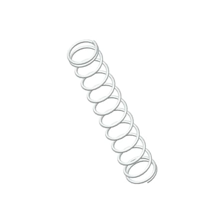 Approved Vendor Compression Spring, O= .188, L= 1.13, W= .017 G309959471